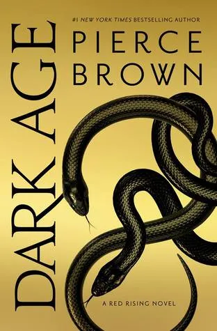 Dark Age (Red Rising Saga #5)