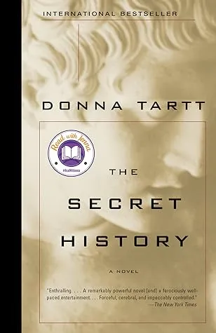 The Secret History
