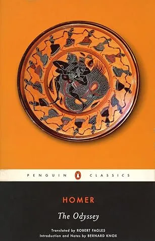 The Odyssey