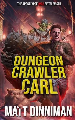Dungeon Crawler Carl