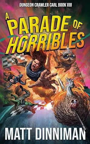 A Parade of Horribles