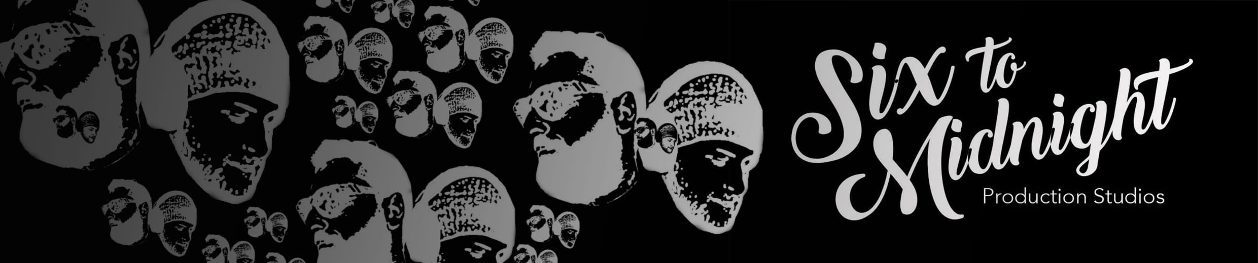 Six to Midnight banner